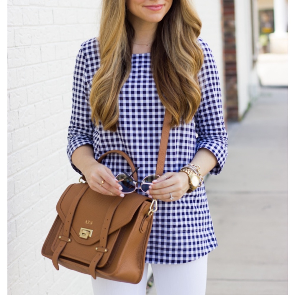 NWT Buckley K Gilligan Tunic